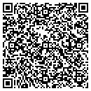 QR code with Handcrafted Names contacts