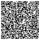QR code with Akita Plaza Panda Express contacts