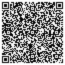 QR code with I H S of Las Vegas contacts