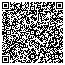 QR code with Pride Productions contacts