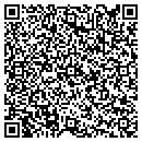 QR code with R K Perra Construction contacts
