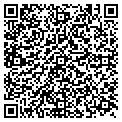 QR code with Alamo Club contacts