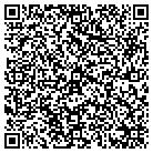 QR code with Rayford Family Daycare contacts
