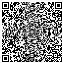 QR code with Yingst Ranch contacts