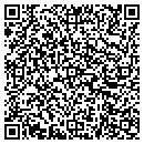 QR code with T-N-T Yard Service contacts