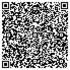 QR code with Chocolate Fountains-Las Vegas contacts