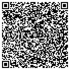 QR code with G & S Auto Mobile Service contacts