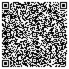 QR code with Cyclop Automotive Inc contacts