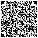 QR code with D J's Daycare Center contacts