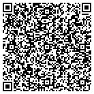 QR code with Tyler Construction & Dev contacts