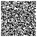 QR code with Heart & Sole contacts