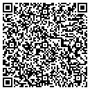QR code with Uptown Market contacts