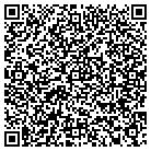 QR code with L B E Interactive Inc contacts