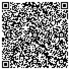 QR code with Serviceline Marketing Company contacts