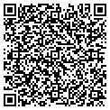 QR code with FIM Inc contacts
