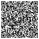 QR code with John W Boyer contacts