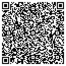 QR code with Allen Ranch contacts