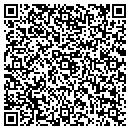 QR code with V C America Inc contacts