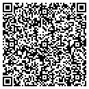 QR code with USA Hostels contacts