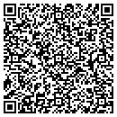 QR code with L&M Welding contacts
