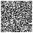 QR code with Risk Services-Nevada contacts