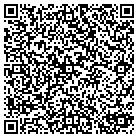 QR code with Marathon Equipment Co contacts