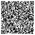 QR code with D S G contacts