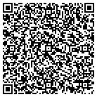 QR code with B Scher's Goodyear Gemini contacts