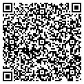 QR code with Aujo contacts