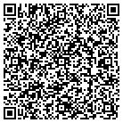 QR code with K3m Net Web Page Design contacts