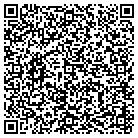 QR code with CT Building Maintenance contacts