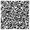 QR code with Alderman contacts