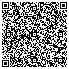 QR code with A & J Custom Brokers contacts