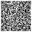QR code with N S C P A contacts