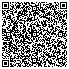 QR code with Atlas Printing N Mail Service contacts