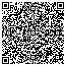 QR code with S H M contacts