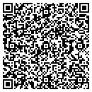 QR code with A Al's Stars contacts