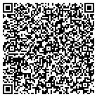 QR code with Heavenly Hands Salon contacts