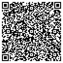 QR code with Handimart contacts