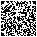 QR code with SM Drafting contacts