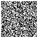 QR code with Roy O Resnikoff MD contacts