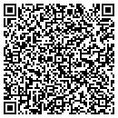 QR code with Hood Machine Inc contacts