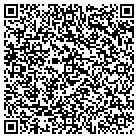 QR code with H P Fitzgerald Elementary contacts