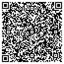 QR code with Disco Dianas contacts