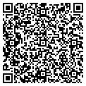 QR code with Sbh Service contacts