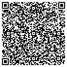 QR code with Alta Sierra Service contacts