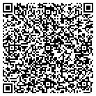QR code with Oakland Development Council contacts