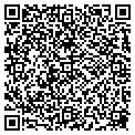 QR code with Cache contacts