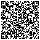 QR code with Haim Lavi contacts