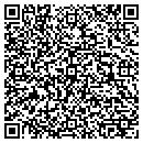 QR code with BLJ Business Service contacts